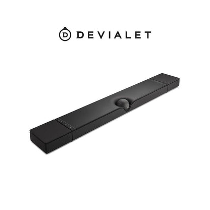 Di Vale DIONE Echo Wall Speaker 5 1 Channel Wall Mounted Speaker 950W High Power Dolby Atmos image 1