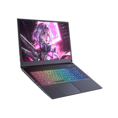 I7 13620H RRTX4060 Ultra9 computer 2026 full Sierra Dragon R7 gaming laptop English 165Hz high performance configuration e sports 4070 4050 Delta image 5