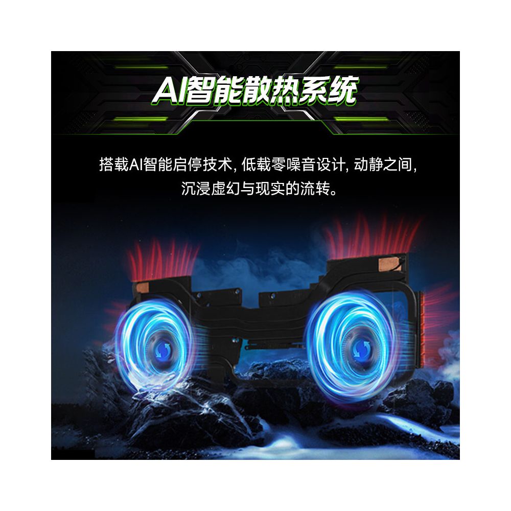 RTX3050 Full Blood Exclusive Display 2025 New Laptop Core i7 College Student Graphic Design Ultra Thin Handheld Portable i9 Gaming Business Office Official Flagship Store Authentic image 3