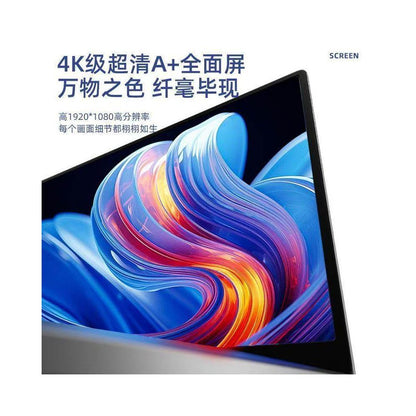 2025 New Authentic Core i9 Level Lightweight 4K Laptop with AI Super Game Programming Business Edition image 4