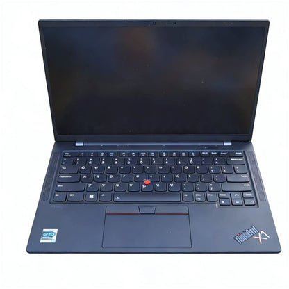 ThinkPad X1 Carbon Ultrabook X1C2021 Lenovo Ultra Thin Business Laptop 14 inches image 2
