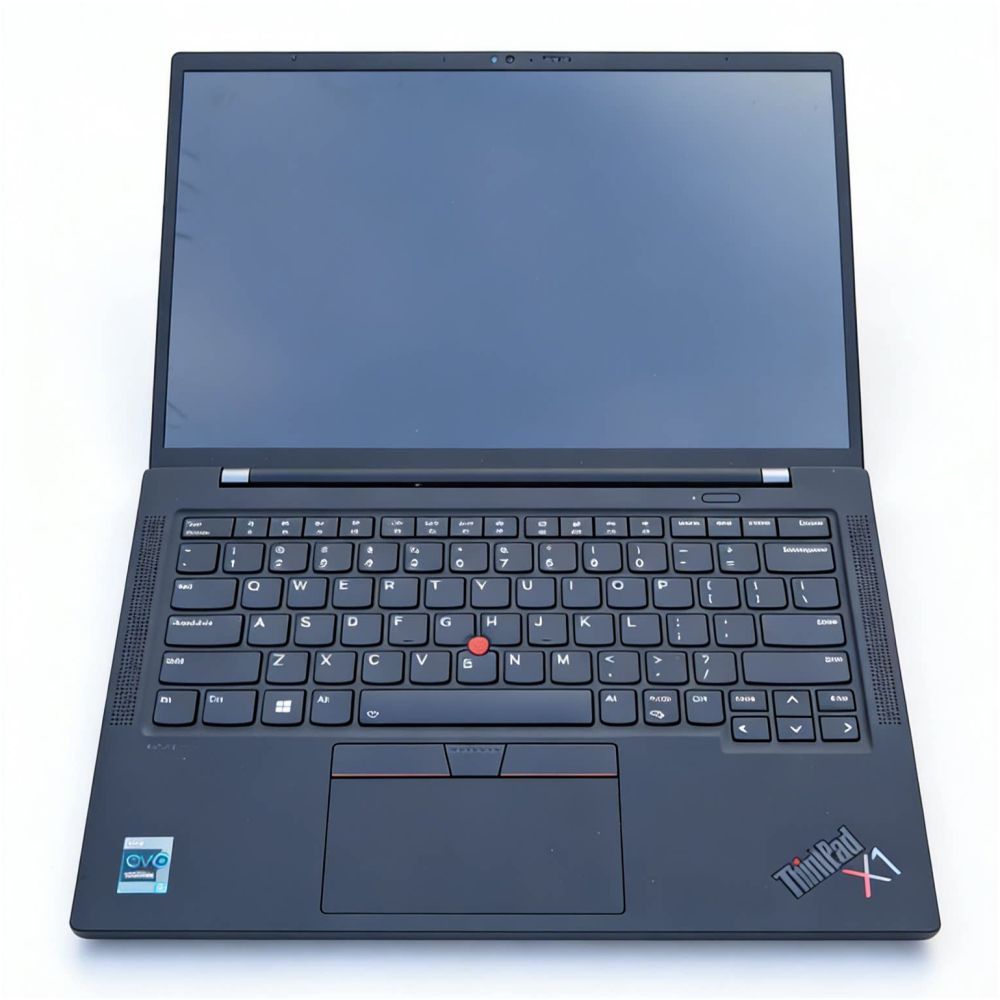 ThinkPad X1 Carbon Ultrabook X1C2021 Lenovo Ultra Thin Business Laptop 14 inches image 3