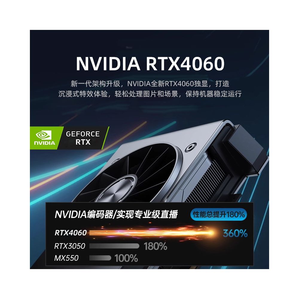 2026 New Core i9 Laptop 16 1 inch Lightweight Office Design Esports Gaming Notebook image 4