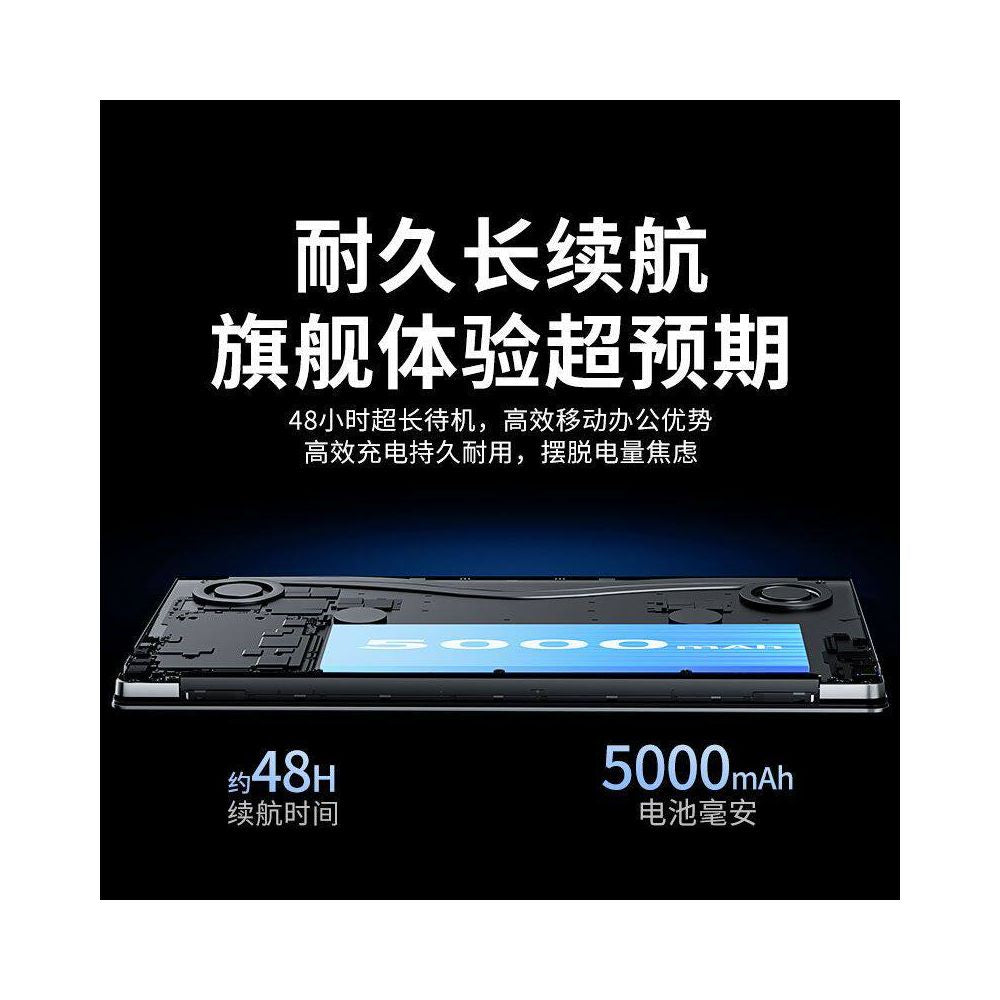 2026 New Core i9 Notebook Computer Super Core Thin and Light Office Learning Programming Gaming Notebook image 5