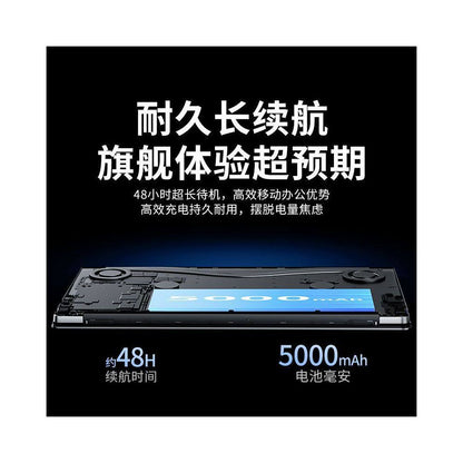 2026 New Core i9 Notebook Computer Super Core Thin and Light Office Learning Programming Gaming Notebook image 5