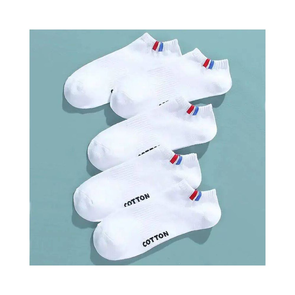 Loss of rice welfare free shipping for spring and summer new women s socks men s socks small white socks women s fashion thin short socks breathable boat socks