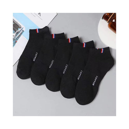 Loss of rice welfare free shipping for spring and summer new women s socks men s socks small white socks women s fashion thin short socks breathable boat socks