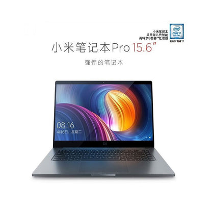 Xiaomi Xiaomi Mi Notebook 5 6 inch i5 Business Large Screen Ultra Thin Laptop Pro image 0