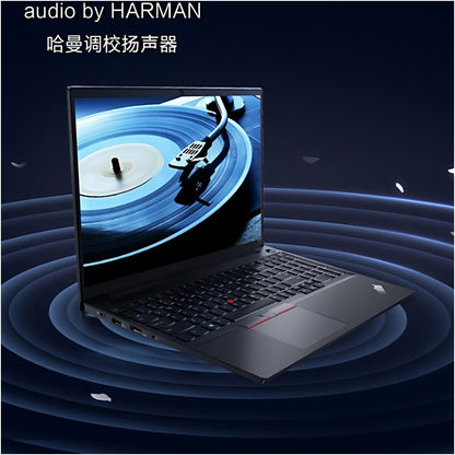 Lenovo ThinkPad E15 Notebook Lightweight Business Office Laptop 14 inch Notebook image 3