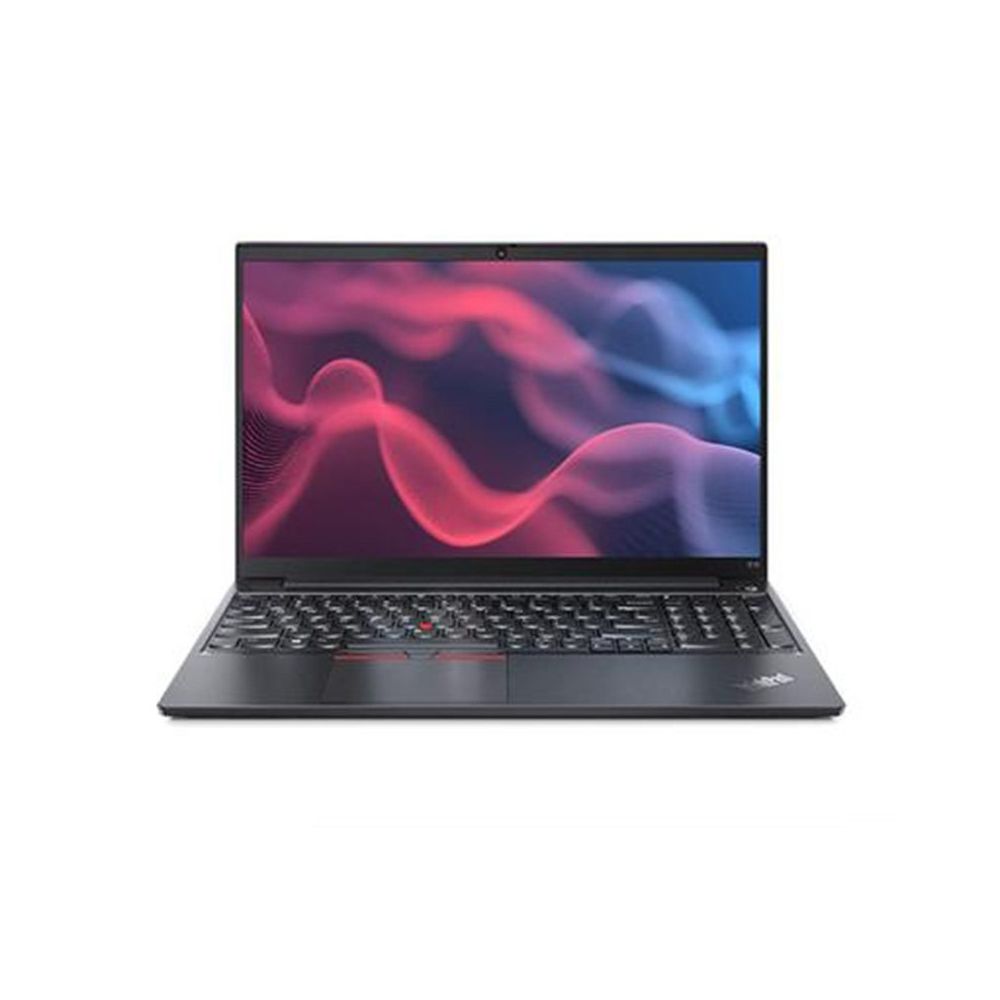 Lenovo ThinkPad E15 Notebook Lightweight Business Office Laptop 14 inch Notebook image 5