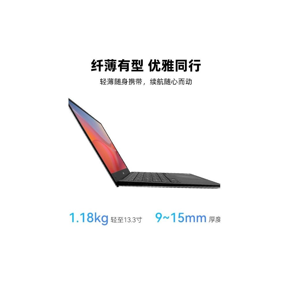 Dell Dell XPS 13 Laptop Thin and Light 13 inch Narrow Edge Business Travel Female image 1
