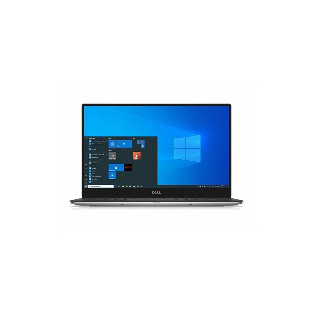 Dell Dell XPS 13 Laptop Thin and Light 13 inch Narrow Edge Business Travel Female image 4
