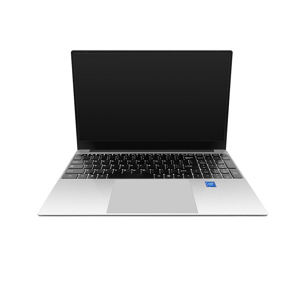 15 6 inch laptop i5W10 high definition handheld office gaming laptop image 1