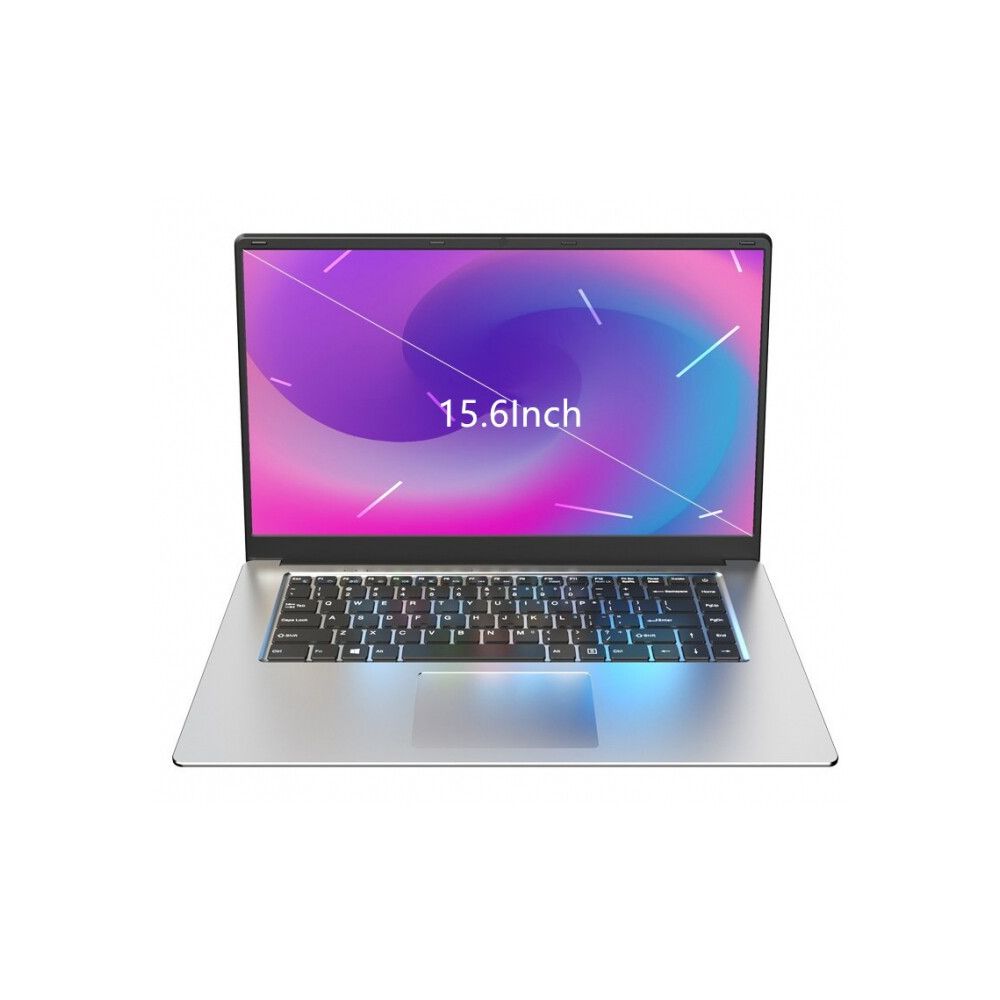 15 6 inch laptop i5W10 high definition handheld office gaming laptop image 3