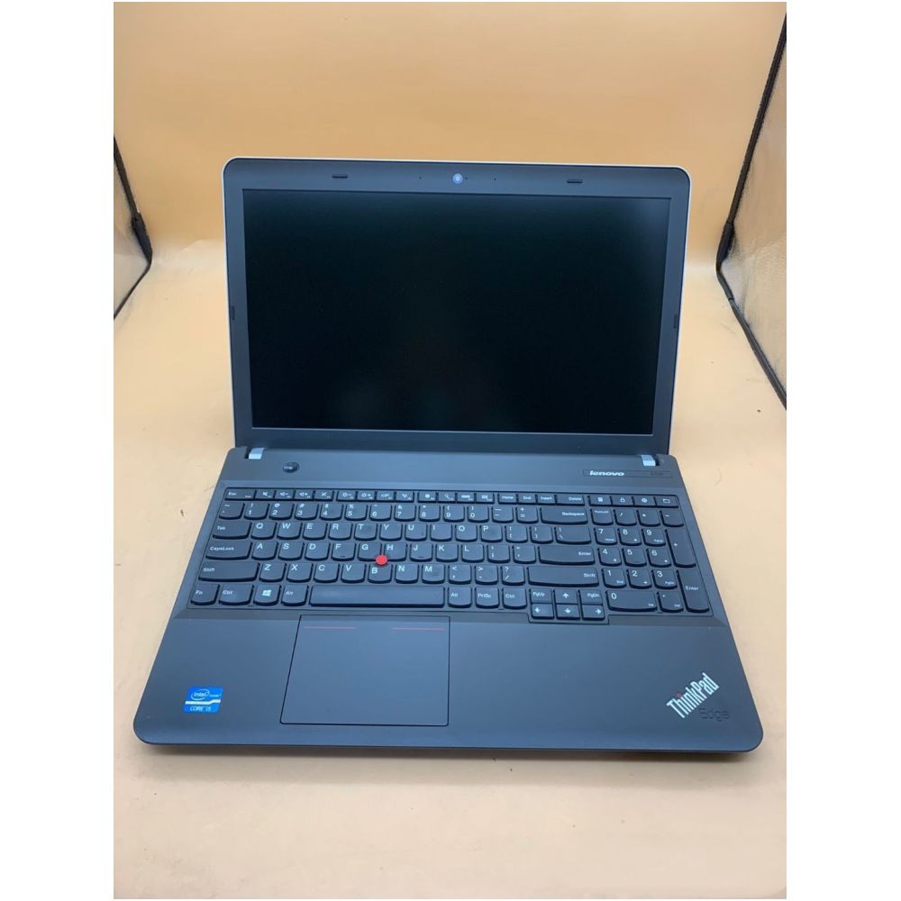 15 6 inch large screen i5i7 Lenovo Thinkpad notebook computer office online course drawing video editing CAD image 2