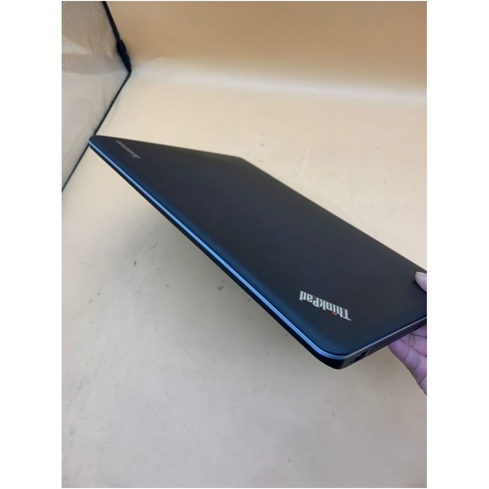 15 6 inch large screen i5i7 Lenovo Thinkpad notebook computer office online course drawing video editing CAD image 3