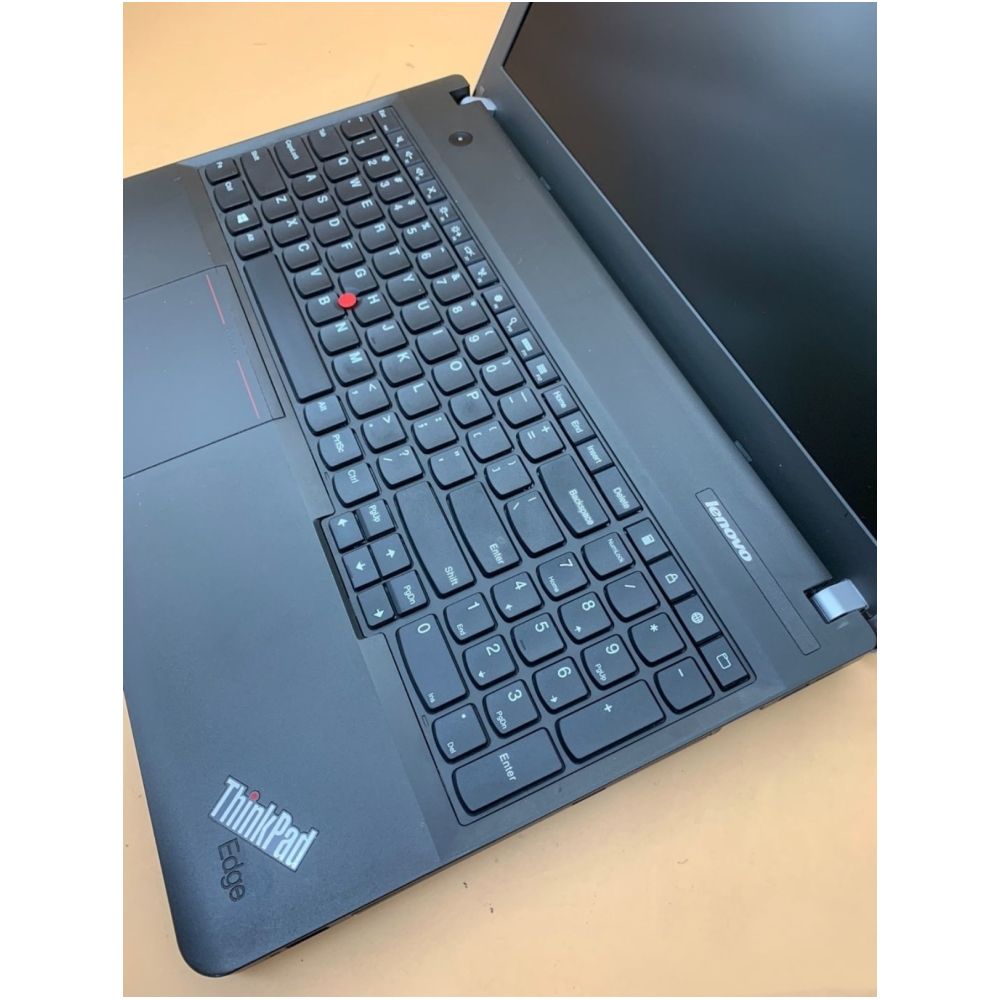 15 6 inch large screen i5i7 Lenovo Thinkpad notebook computer office online course drawing video editing CAD image 4