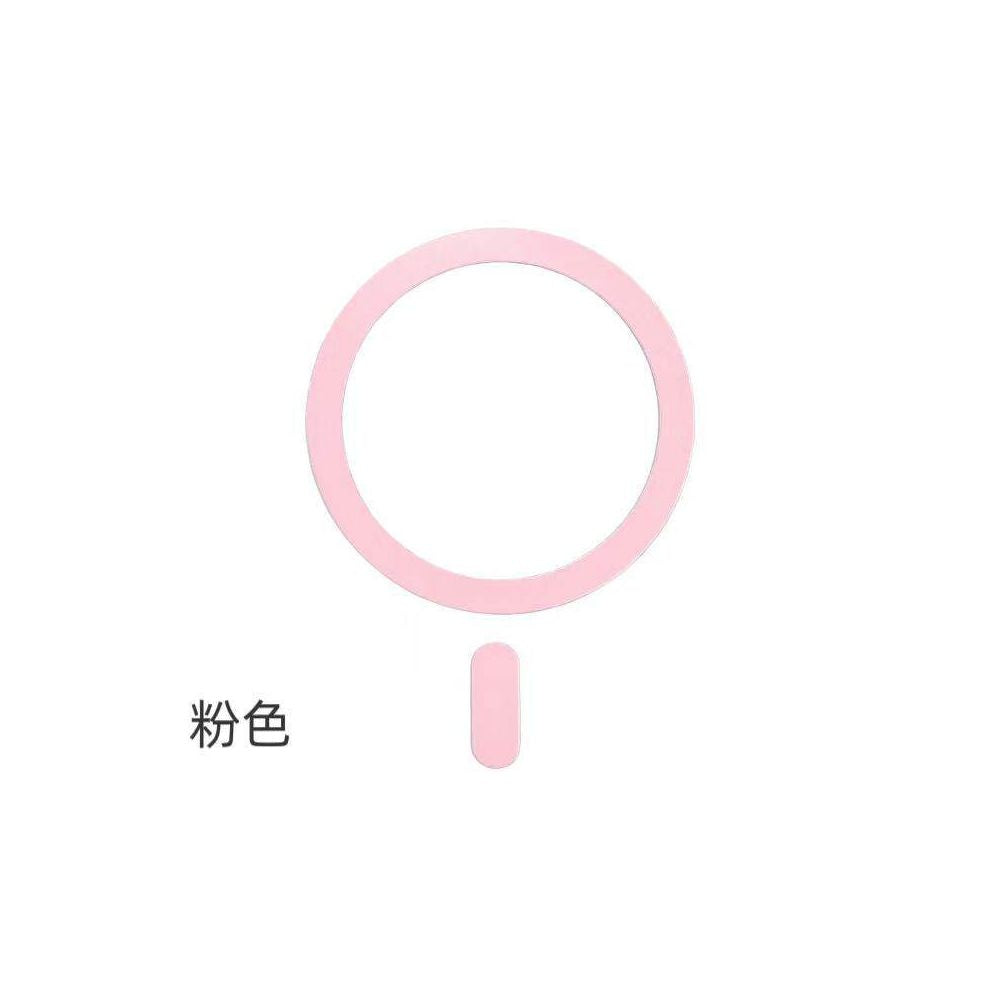Mobile phone magnetic patch magnetic ring phone case magsafe magnetic patch ultra thin suitable for Apple Huawei Xiaomi