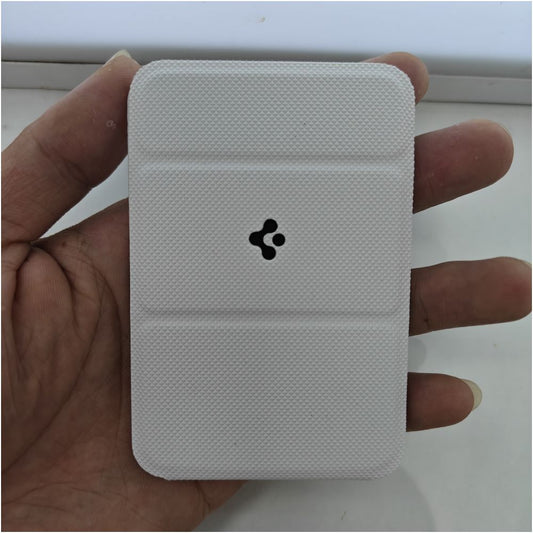 Magsafe magnetic card holder phone holder Apple 16 15 14 13 portable back film card clip case iPhone