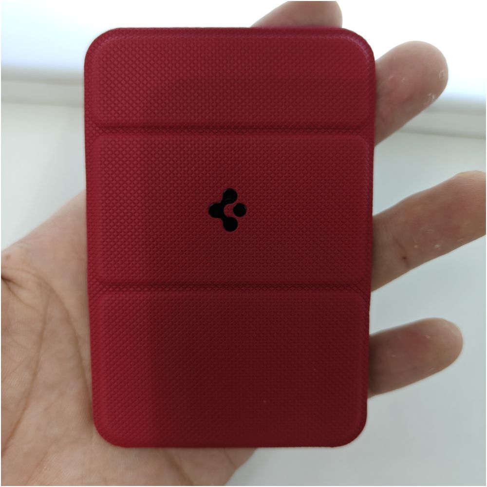 Magsafe magnetic card holder phone holder Apple 16 15 14 13 portable back film card clip case iPhone