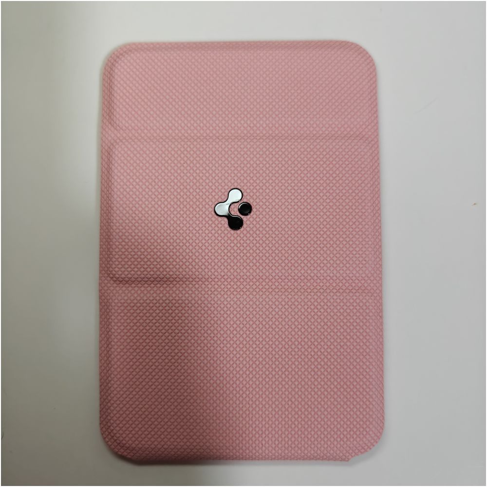 Magsafe magnetic card holder phone holder Apple 16 15 14 13 portable back film card clip case iPhone