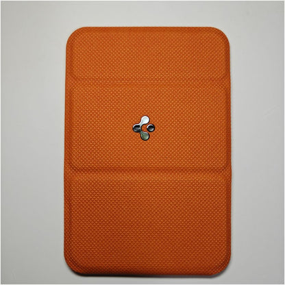 Magsafe magnetic card holder phone holder Apple 16 15 14 13 portable back film card clip case iPhone