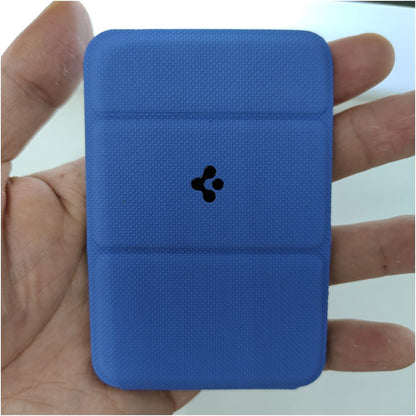 Magsafe magnetic card holder phone holder Apple 16 15 14 13 portable back film card clip case iPhone