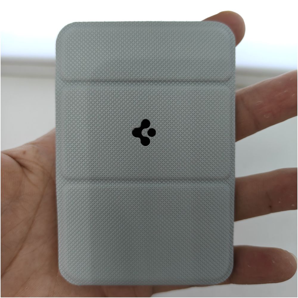 Magsafe magnetic card holder phone holder Apple 16 15 14 13 portable back film card clip case iPhone