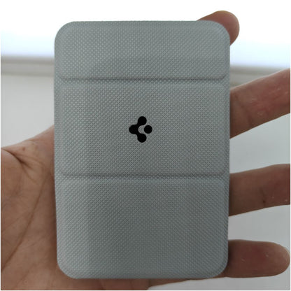 Magsafe magnetic card holder phone holder Apple 16 15 14 13 portable back film card clip case iPhone
