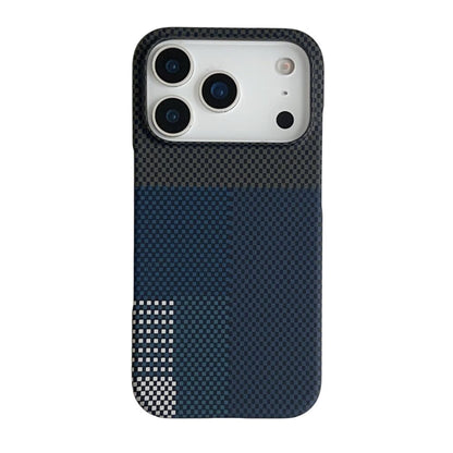 Carbon Fiber Pattern for Magsafe Magnetic Case for iPhone 12 13 14 15 16 Pro Max 17 Air