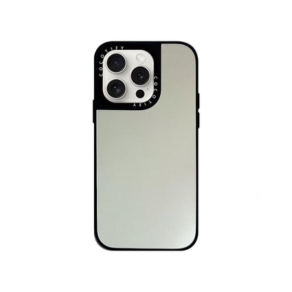 CASY Magnetic Basic Transparent 14 Suitable for iPhone Apple 17 Pro Phone 13 Pro Max Simple 12 Phone Protection Case 11 Anti Drop 14 Pro Co branded 15 Pro Internet Celebrity 15 Phone Protection Case image 2