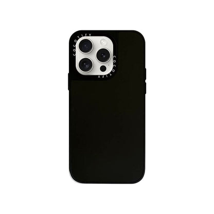 CASY Magnetic Basic Transparent 14 Suitable for iPhone Apple 17 Pro Phone 13 Pro Max Simple 12 Phone Protection Case 11 Anti Drop 14 Pro Co branded 15 Pro Internet Celebrity 15 Phone Protection Case image 3