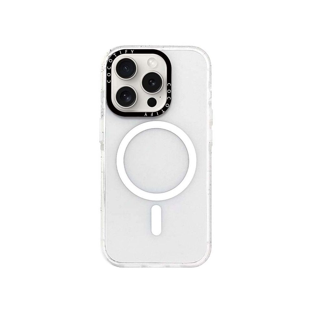 CASY Magnetic Basic Transparent 14 Suitable for iPhone Apple 17 Pro Phone 13 Pro Max Simple 12 Phone Protection Case 11 Anti Drop 14 Pro Co branded 15 Pro Internet Celebrity 15 Phone Protection Case