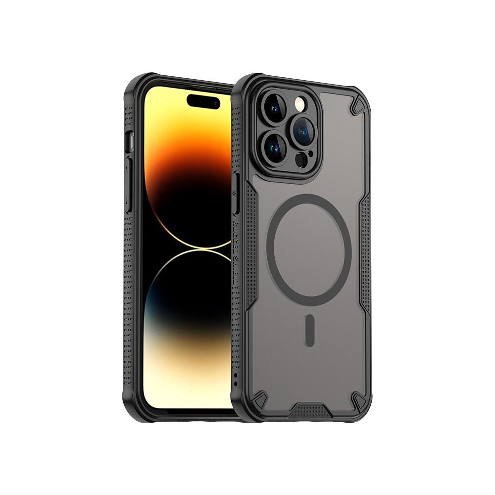 Suitable for iPhone 16 Pro phone protective case brand new 14 skin feel 17air Apple 16 Promax phone protective case 16e anti drop 15pro magnetic 17 Promax protective case iPhone 13 premium Plus