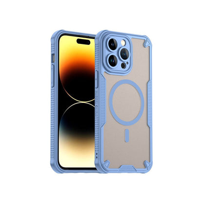 Suitable for iPhone 16 Pro phone protective case brand new 14 skin feel 17air Apple 16 Promax phone protective case 16e anti drop 15pro magnetic 17 Promax protective case iPhone 13 premium Plus