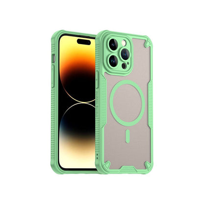 Suitable for iPhone 16 Pro phone protective case brand new 14 skin feel 17air Apple 16 Promax phone protective case 16e anti drop 15pro magnetic 17 Promax protective case iPhone 13 premium Plus