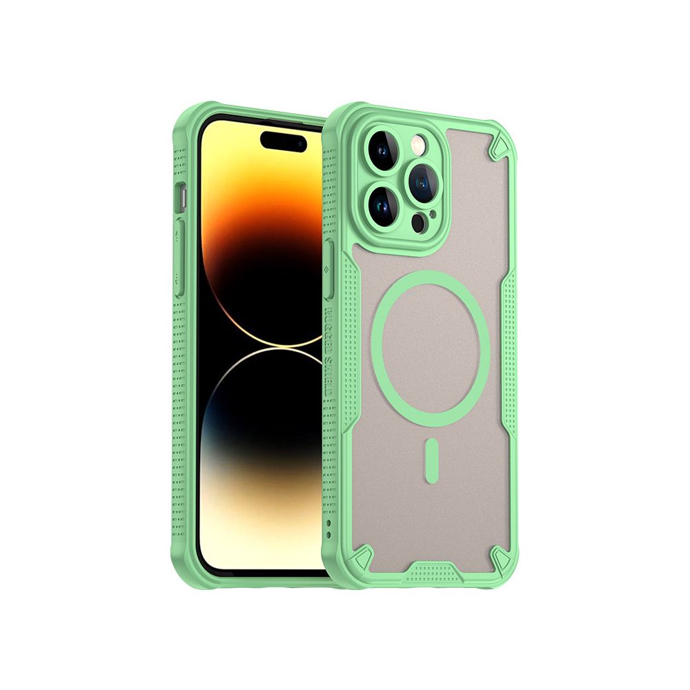Suitable for iPhone 16 Pro phone protective case brand new 14 skin feel 17air Apple 16 Promax phone protective case 16e anti drop 15pro magnetic 17 Promax protective case iPhone 13 premium Plus