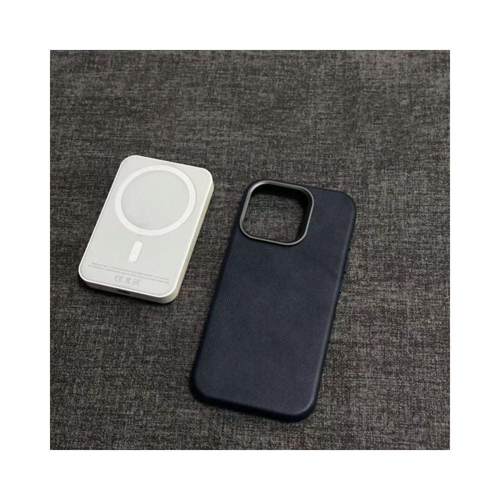 Camera button integrated suitable for iPhone 16 Promax leather magnetic phone protective case Apple 15 Pro high end business retro leather case 14pm anti drop 13 protective case 16plus all inclusive 17