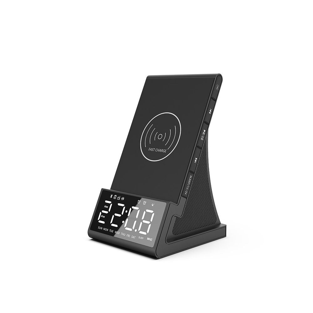 Mobile Wireless Charger Universal Huawei 30pro Apple Xiaomi Bluetooth Speaker iPhone Flash Charge 40W Desktop Stand Samsung iPhone 14 11 12 13 mate60pro P40 image 5