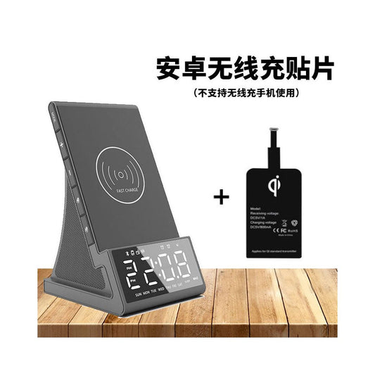 Mobile Wireless Charger Universal Huawei 30pro Apple Xiaomi Bluetooth Speaker iPhone Flash Charge 40W Desktop Stand Samsung iPhone 14 11 12 13 mate60pro P40