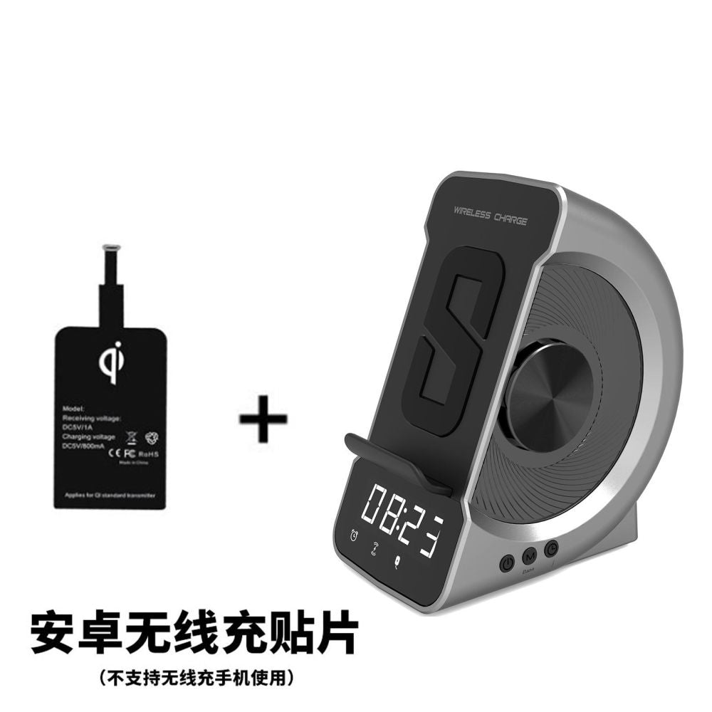 Mobile Wireless Charger Universal Huawei 30pro Apple Xiaomi Bluetooth Speaker iPhone Flash Charge 40W Desktop Stand Samsung iPhone 14 11 12 13 mate60pro P40