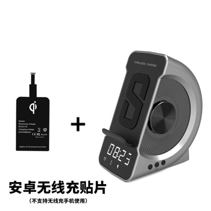 Mobile Wireless Charger Universal Huawei 30pro Apple Xiaomi Bluetooth Speaker iPhone Flash Charge 40W Desktop Stand Samsung iPhone 14 11 12 13 mate60pro P40