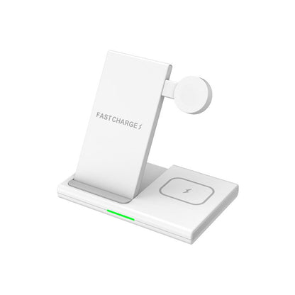 Mobile Wireless Charger Universal Huawei 30pro Apple Xiaomi Bluetooth Speaker iPhone Flash Charge 40W Desktop Stand Samsung iPhone 14 11 12 13 mate60pro P40