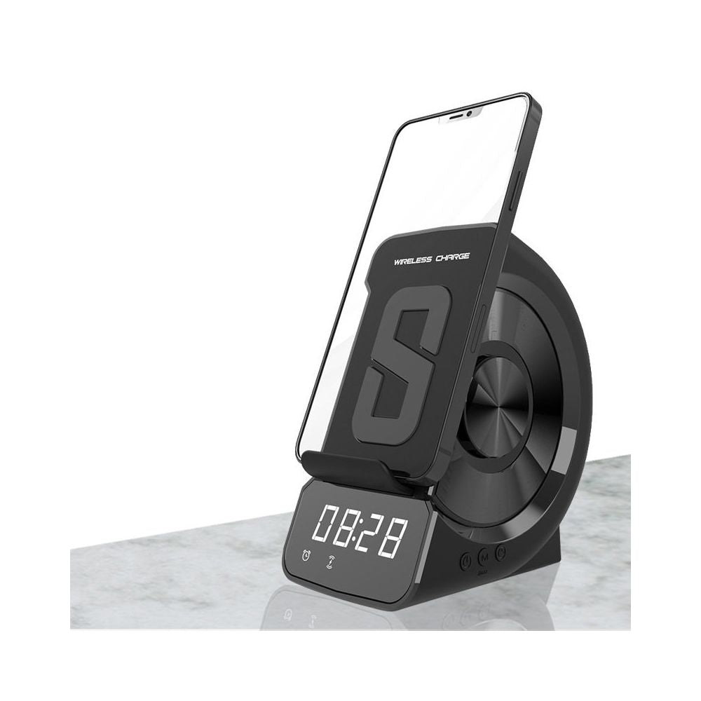 Mobile Wireless Charger Universal Huawei 30pro Apple Xiaomi Bluetooth Speaker iPhone Flash Charge 40W Desktop Stand Samsung iPhone 14 11 12 13 mate60pro P40