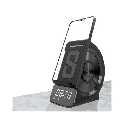 Mobile Wireless Charger Universal Huawei 30pro Apple Xiaomi Bluetooth Speaker iPhone Flash Charge 40W Desktop Stand Samsung iPhone 14 11 12 13 mate60pro P40