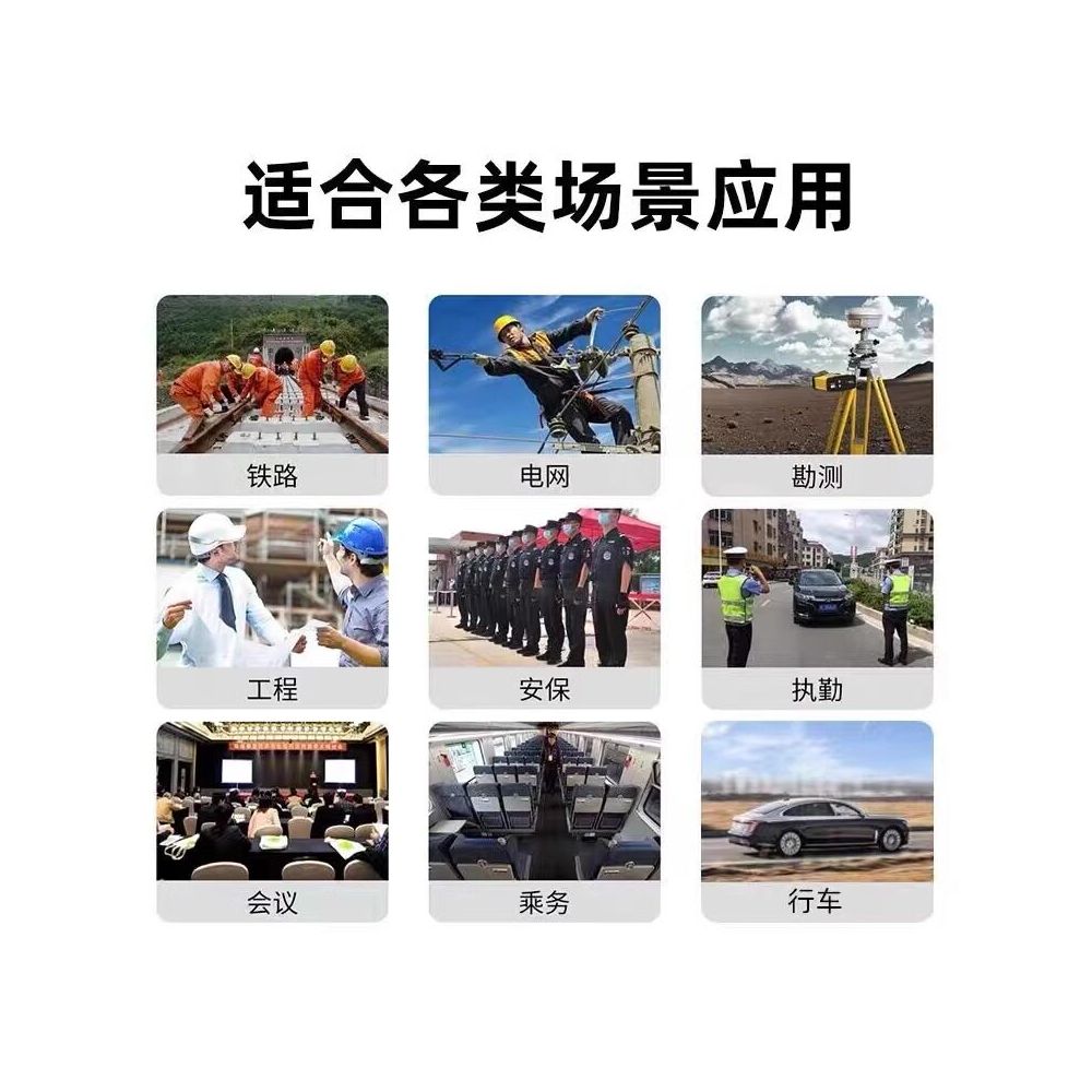 4K ultra clear night vision version recorder recording chest mounted camera outdoor cycling anti shake sports camera WIFI image 4