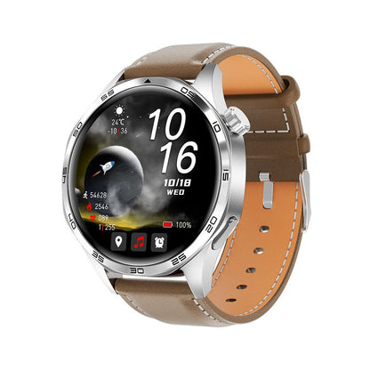 For HUAWEI GT5 Pro GPS NFC Smart Watch Men 360 360 AMOLED Sc