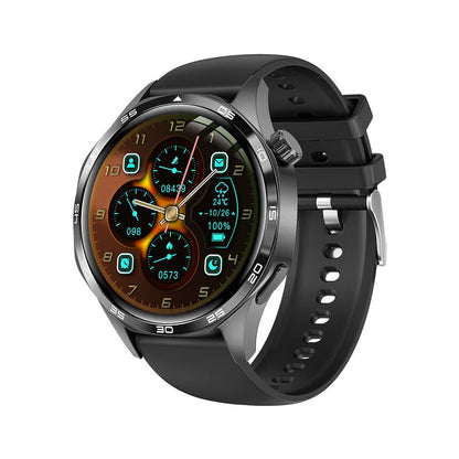 For HUAWEI GT5 Pro GPS NFC Smart Watch Men 360 360 AMOLED Sc