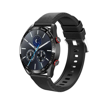 Men s Smart Watch Bluetooth Call Heart Rate Message
