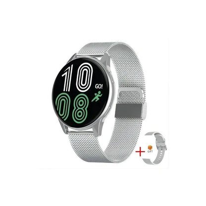 New Women Bluetooth Call Smart Watch HeartRate Blood Pressur